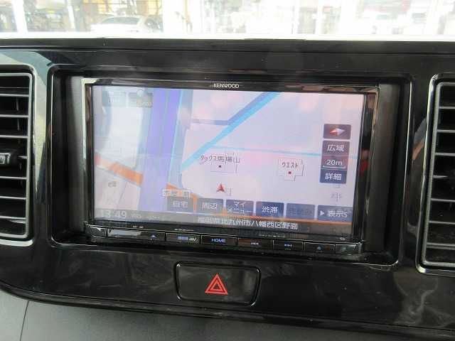 MITSUBISHI eK SPACE 2017