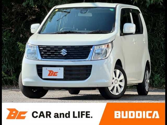 SUZUKI WAGON R 2016