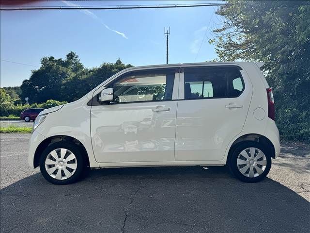 SUZUKI WAGON R 2016
