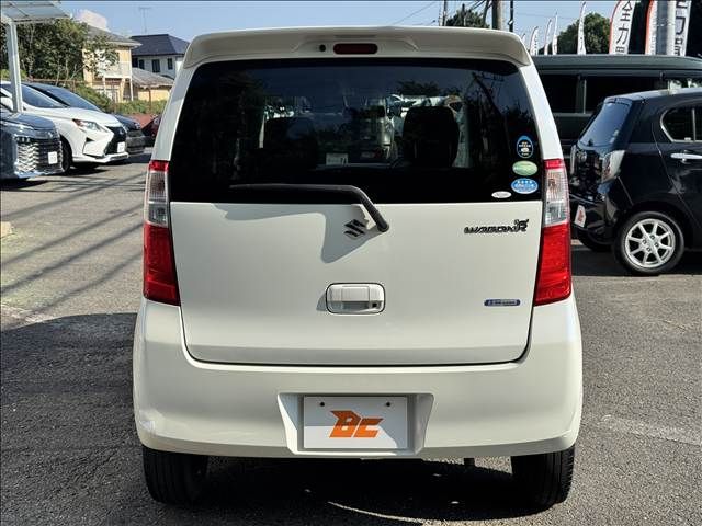 SUZUKI WAGON R 2016