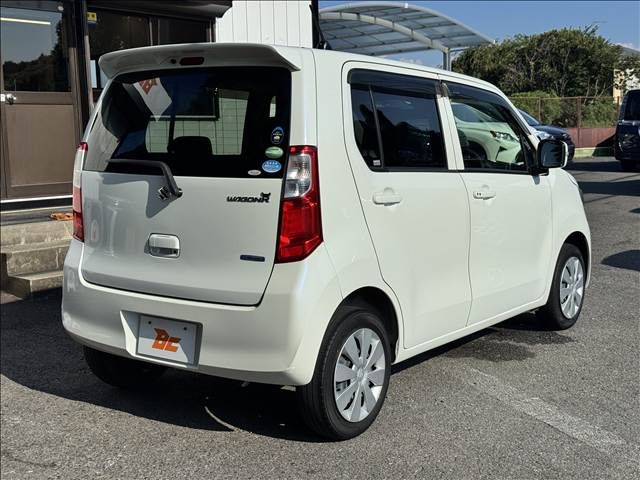 SUZUKI WAGON R 2016