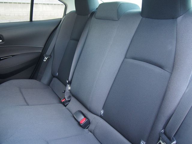 TOYOTA COROLLA sedan 2022