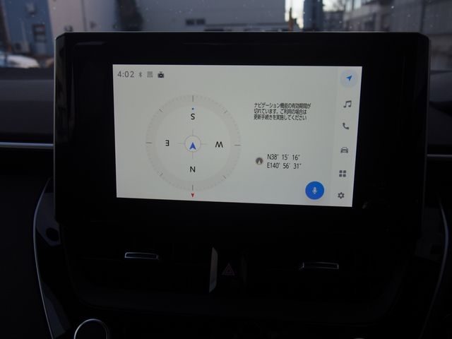 TOYOTA COROLLA sedan 2022