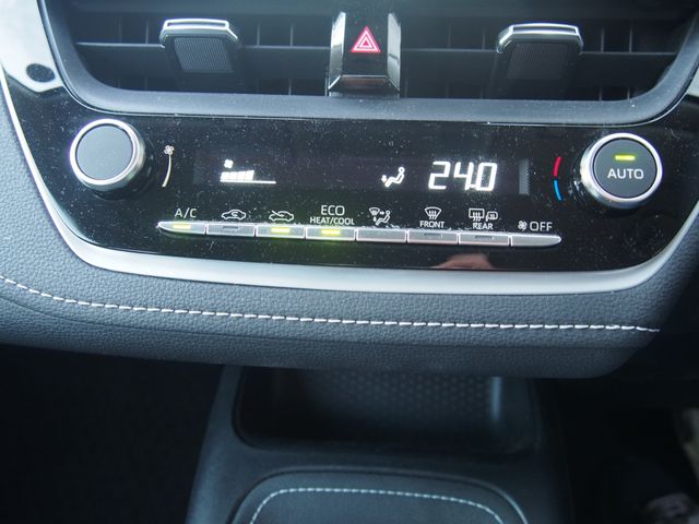 TOYOTA COROLLA sedan 2022