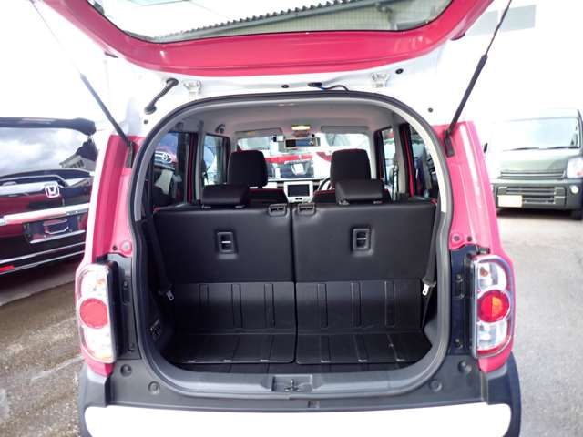 SUZUKI HUSTLER 4WD 2014