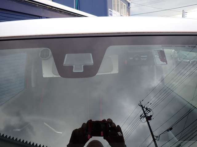 SUZUKI HUSTLER 4WD 2014