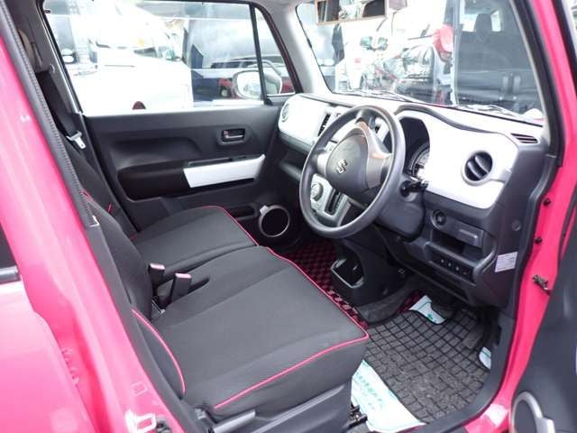 SUZUKI HUSTLER 4WD 2014