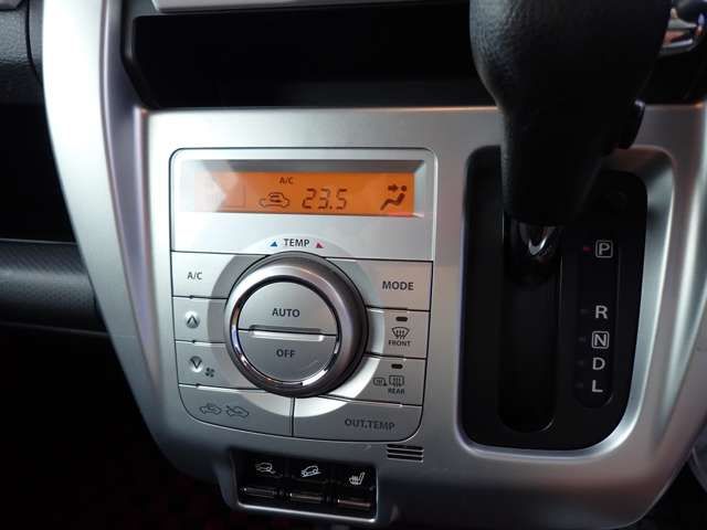 SUZUKI HUSTLER 4WD 2014