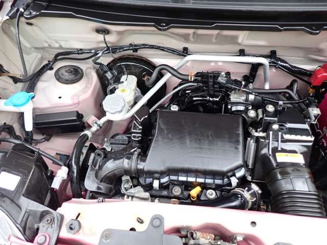 SUZUKI HUSTLER 4WD 2014