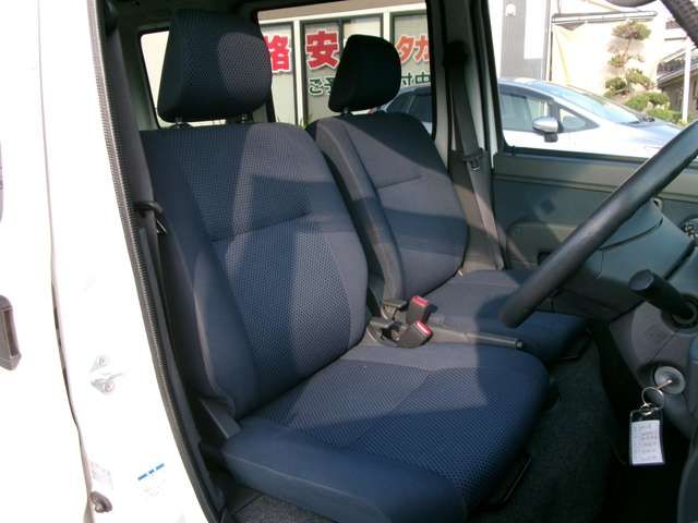 DAIHATSU HIJET CARGO 4WD 2014