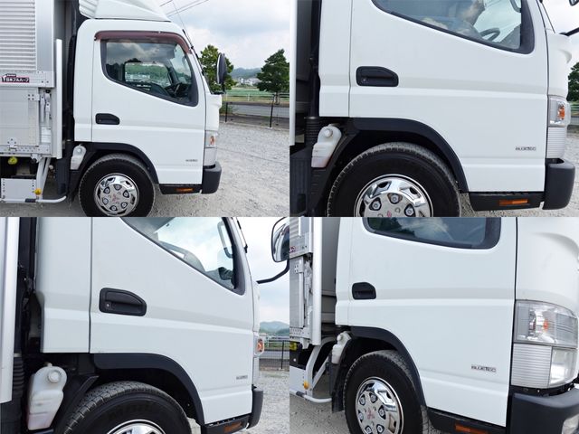 MITSUBISHI CANTER 2013