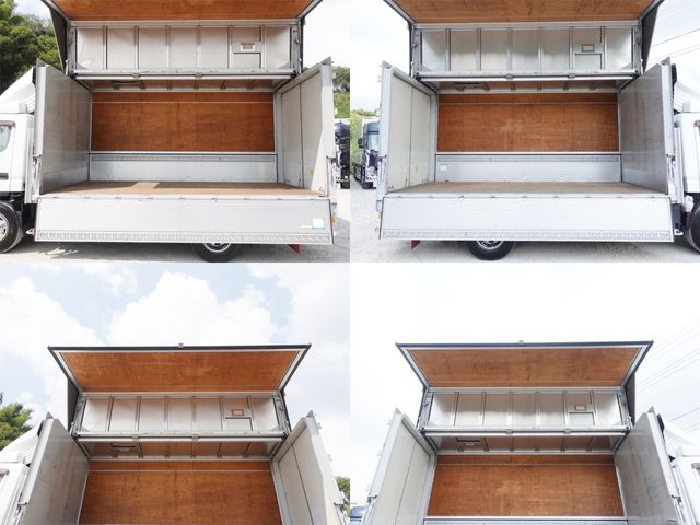 MITSUBISHI CANTER 2013