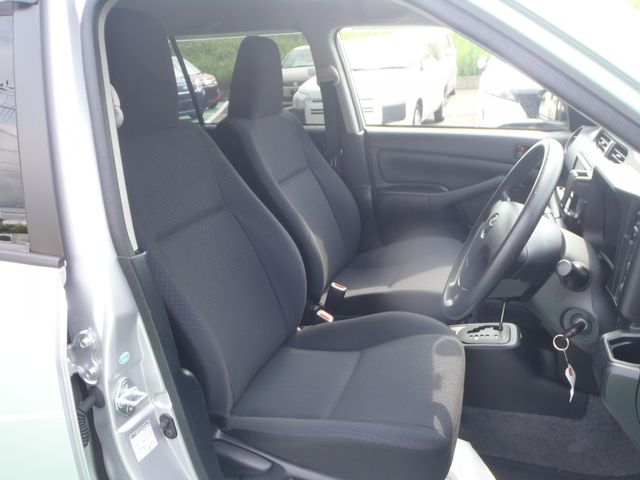 TOYOTA SUCCEED van 2WD 2019