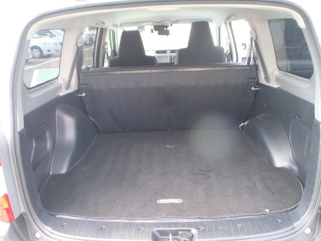 TOYOTA SUCCEED van 2WD 2019