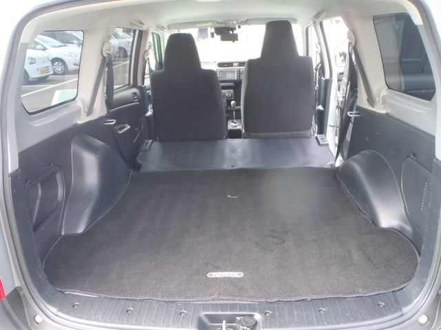 TOYOTA SUCCEED van 2WD 2019