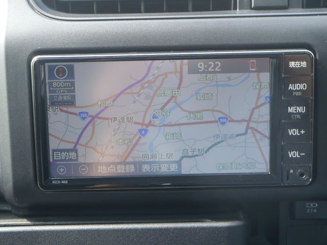 TOYOTA SUCCEED van 2WD 2019