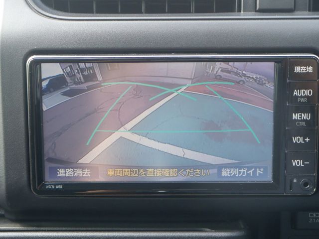 TOYOTA SUCCEED van 2WD 2019