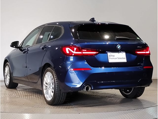 BMW BMW 1series 2020