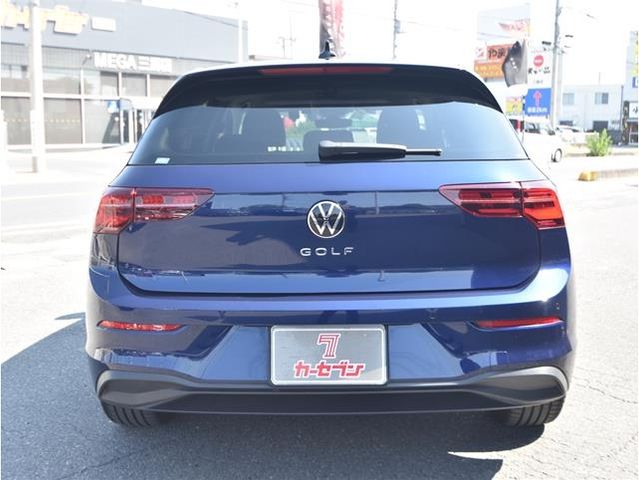 VOLKSWAGEN VOLKSWAGEN GOLF 2023