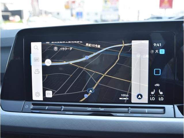 VOLKSWAGEN VOLKSWAGEN GOLF 2023