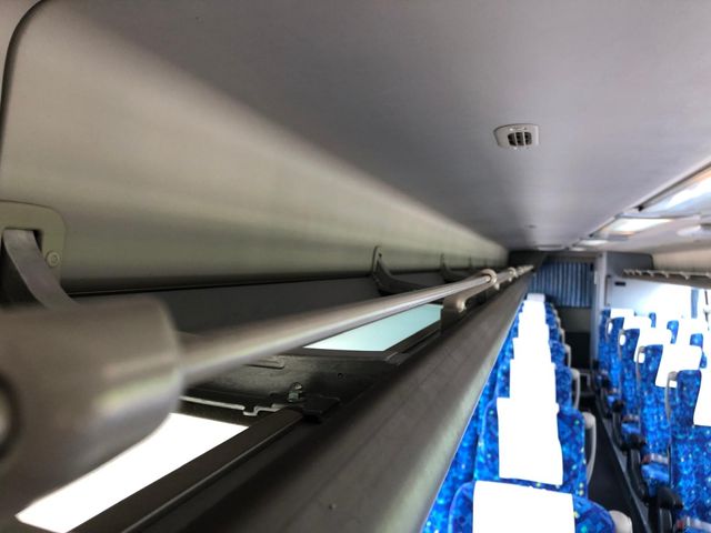 MITSUBISHI FUSOU AERO ACE 2016