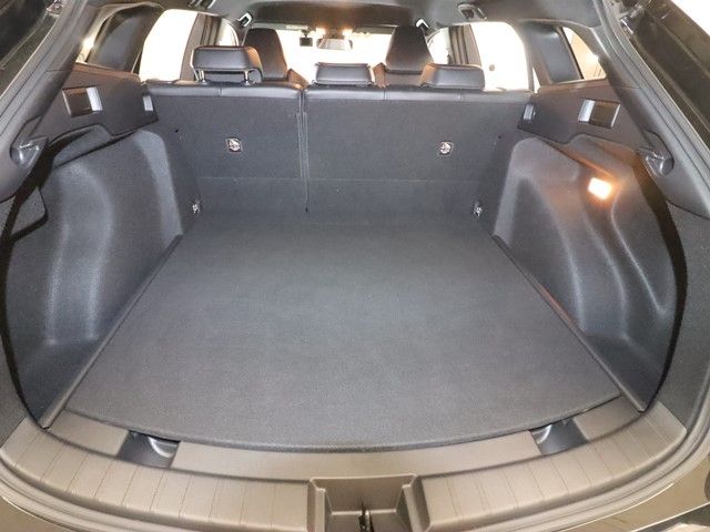 TOYOTA COROLLA TOURING HYBRID 2022