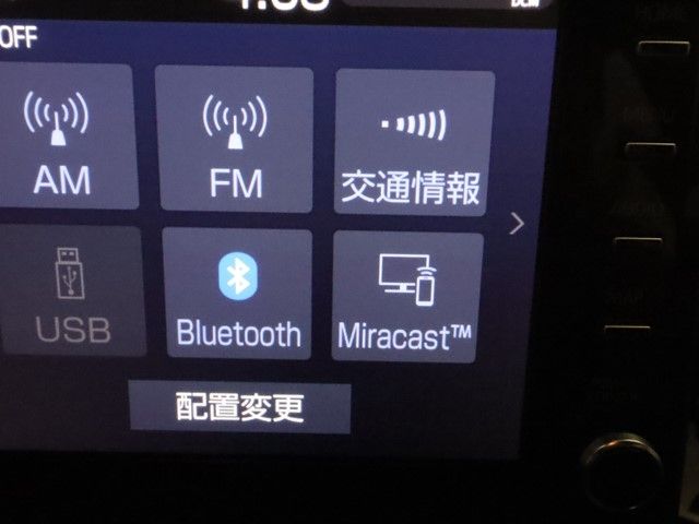 TOYOTA COROLLA TOURING HYBRID 2022