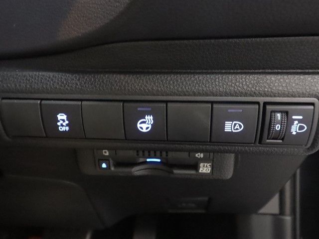 TOYOTA COROLLA TOURING HYBRID 2022