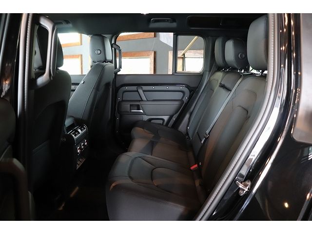 ROVER ROVER DEFENDER 2025