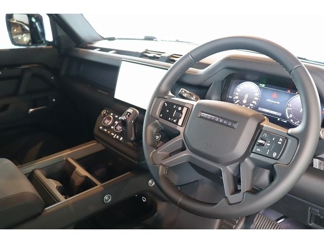 ROVER ROVER DEFENDER 2025