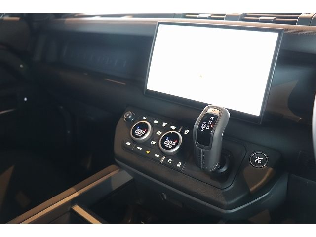 ROVER ROVER DEFENDER 2025