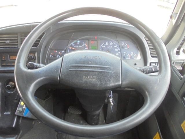ISUZU GIGA 2009