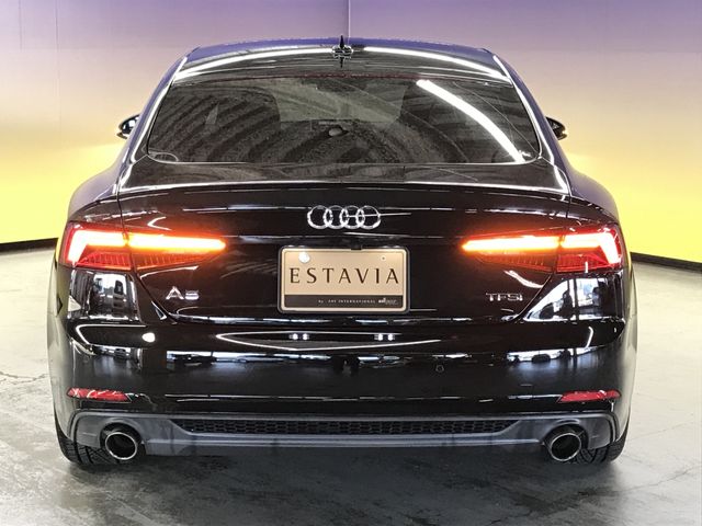 AUDI AUDI A5 SPORTBACK 2017