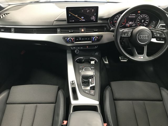 AUDI AUDI A5 SPORTBACK 2017