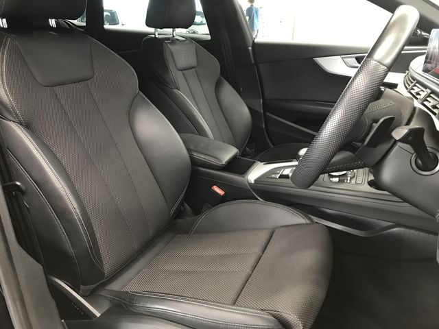 AUDI AUDI A5 SPORTBACK 2017