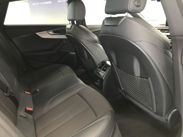 AUDI AUDI A5 SPORTBACK 2017