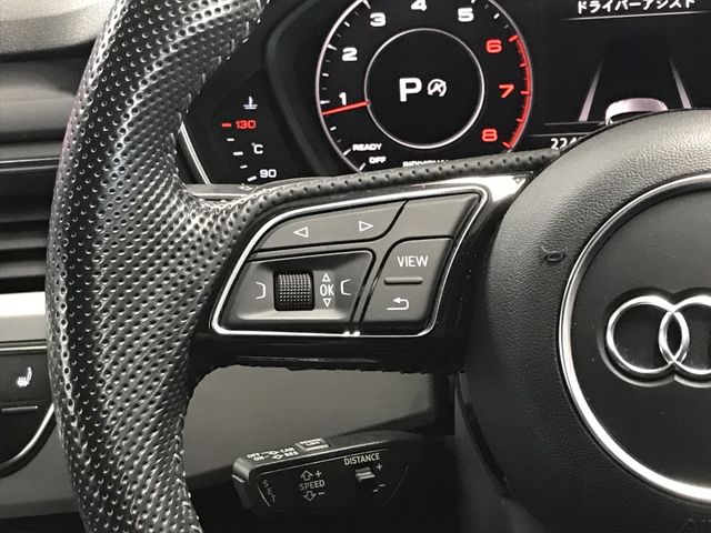 AUDI AUDI A5 SPORTBACK 2017