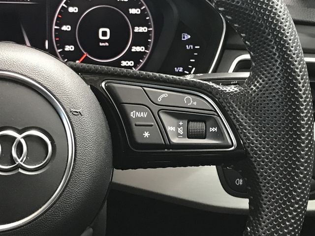 AUDI AUDI A5 SPORTBACK 2017