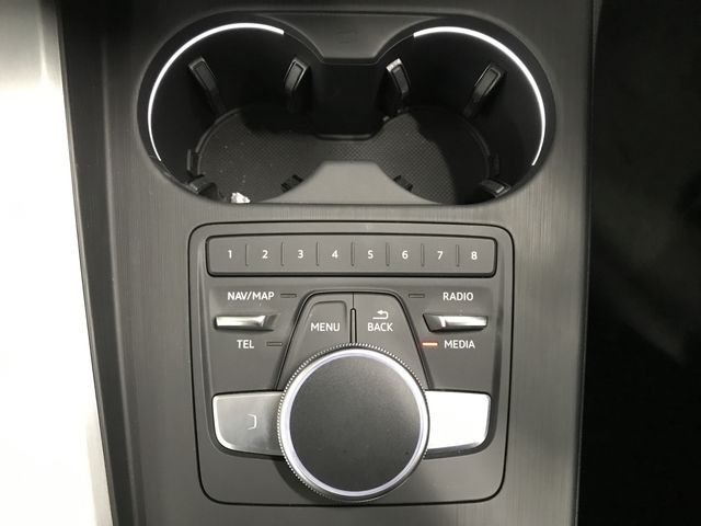 AUDI AUDI A5 SPORTBACK 2017