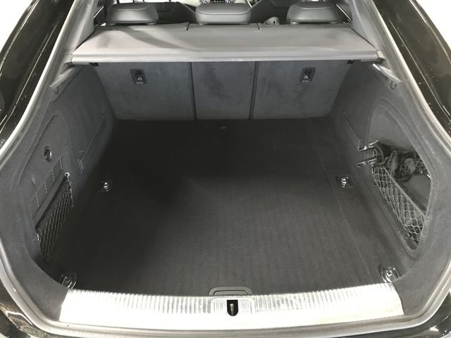 AUDI AUDI A5 SPORTBACK 2017