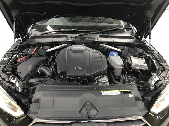 AUDI AUDI A5 SPORTBACK 2017