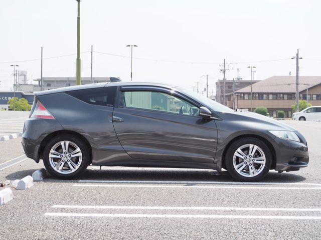 HONDA CR-Z 2010