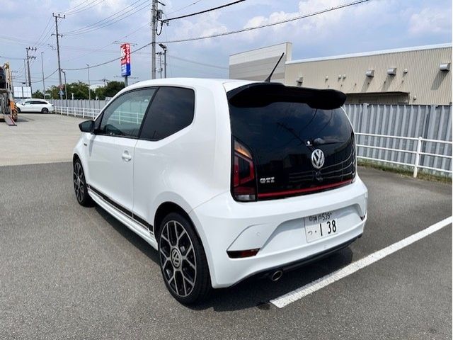VOLKSWAGEN VOLKSWAGEN up! 2019