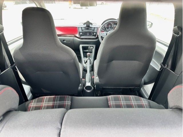 VOLKSWAGEN VOLKSWAGEN up! 2019