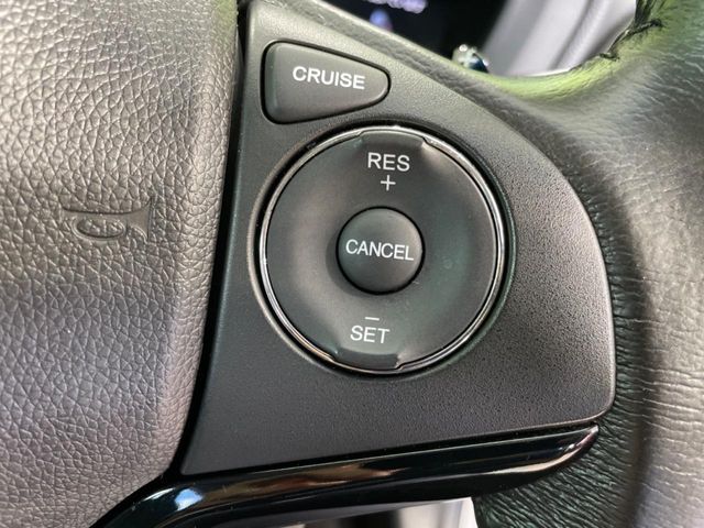 HONDA VEZEL HYBRID 2014