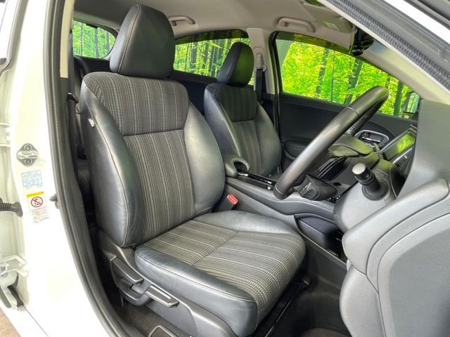 HONDA VEZEL HYBRID 2014