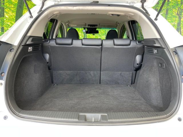 HONDA VEZEL HYBRID 2014