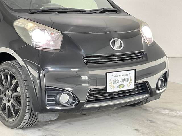 TOYOTA iQ 2012