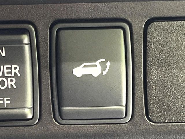 NISSAN X-TRAIL 4WD 2018