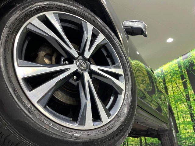 NISSAN X-TRAIL 4WD 2018